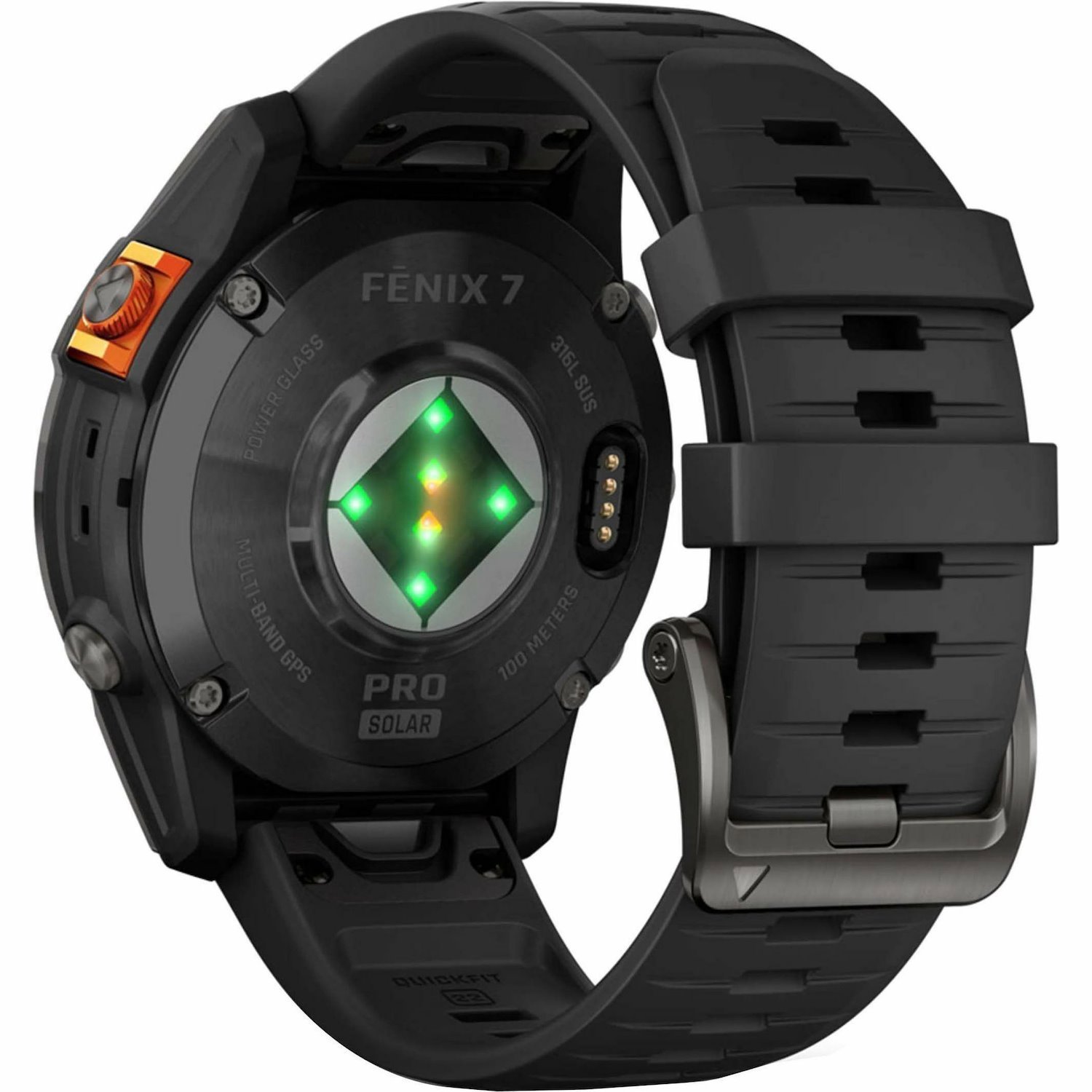 Garmin fēnix 7 Pro Smart Watch
