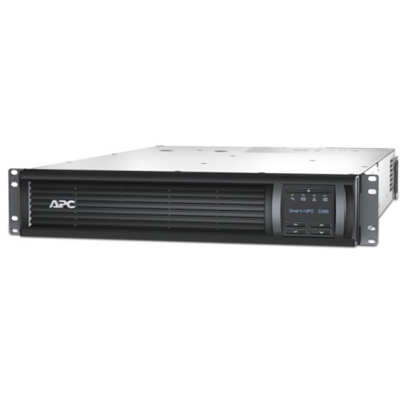 APC by Schneider Electric Smart-UPS Line-interactive UPS - 2.20 kVA/1.98 kW