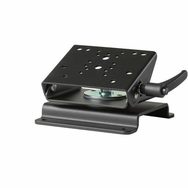 Gamber Johnson Low Tilt/Swivel Desktop Mount