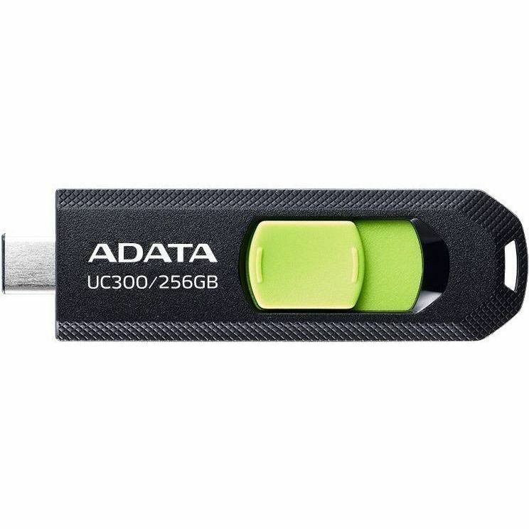 Adata Choice UC300 256GB USB 3.2 (Gen 1) Type C Flash Drive