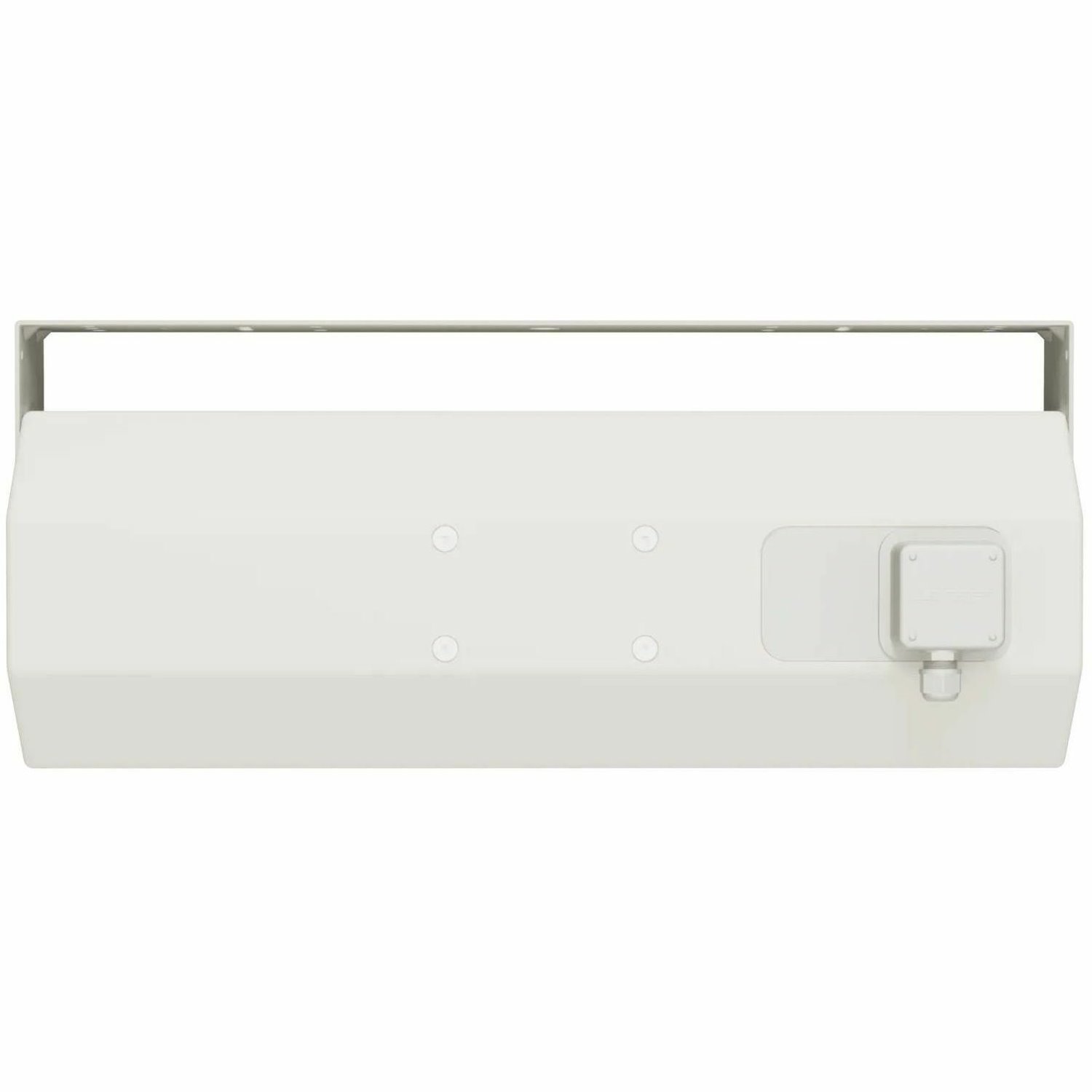 Bose Professional ArenaMatch Utility AMU208-120 2-way Surface Mount, Bracket Mount Speaker - 300 W RMS - White