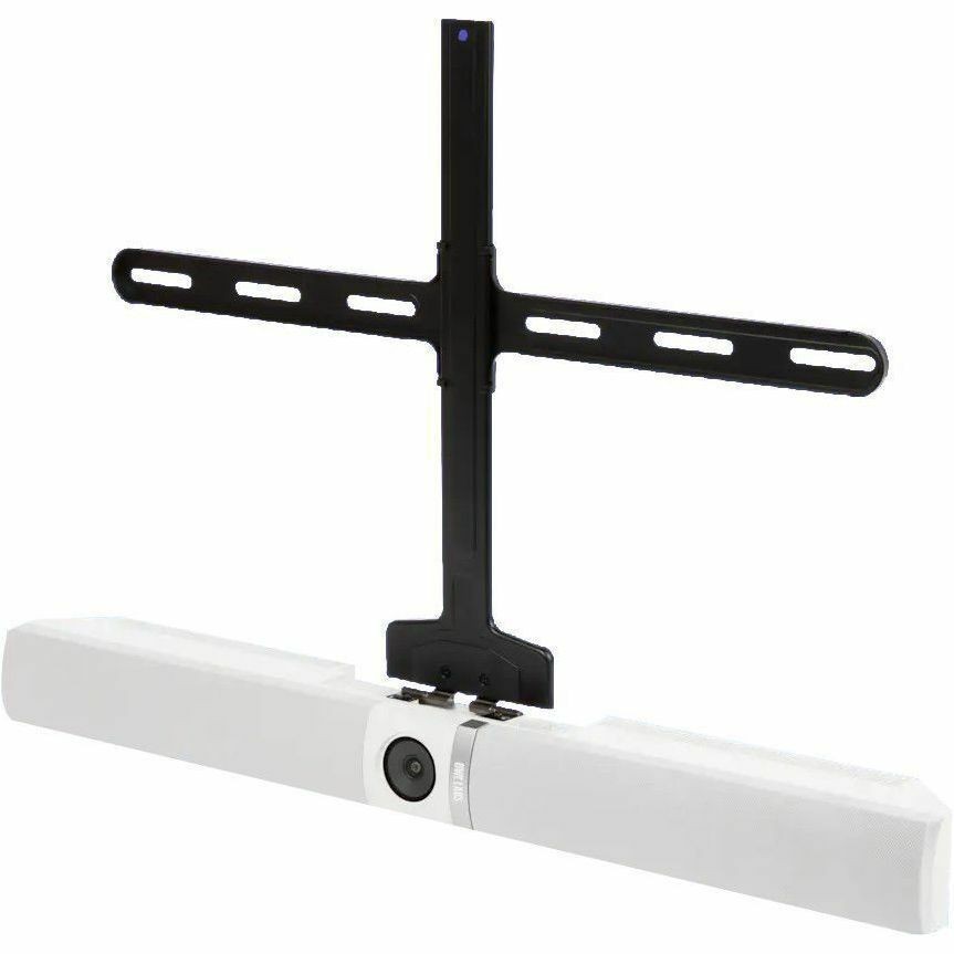 Owl Labs for TV, Display, Monitor, Video Bar - Black