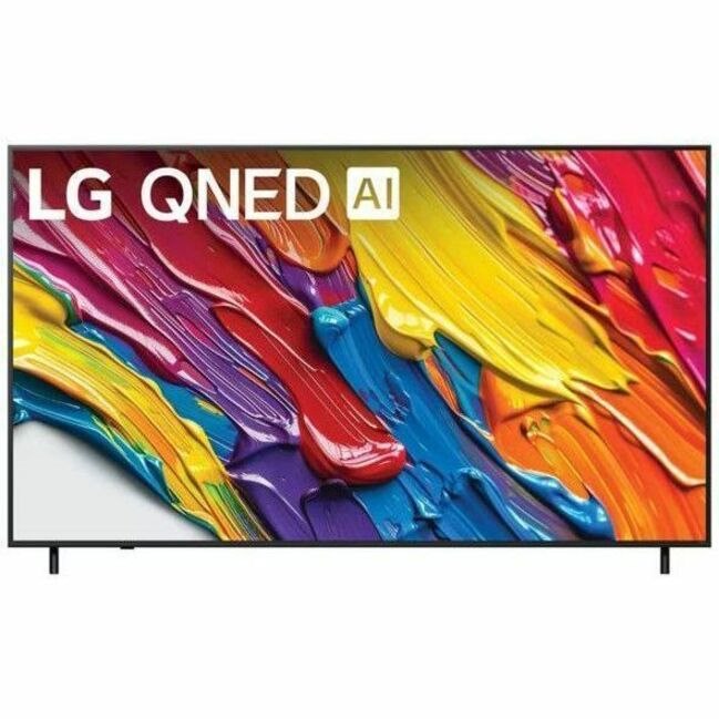 LG QNED82 86QNED82AUA 86" Smart LED-LCD TV 2025 - 4K UHDTV