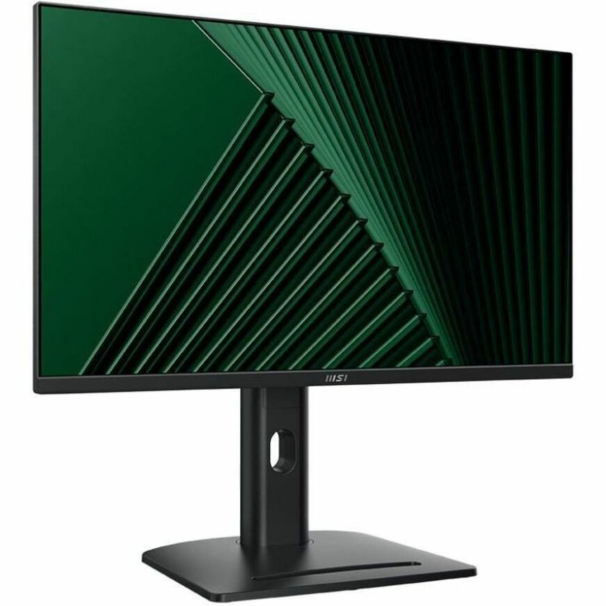 MSI Pro MP275PG 27" Class Full HD LCD Monitor - 16:9 - Black