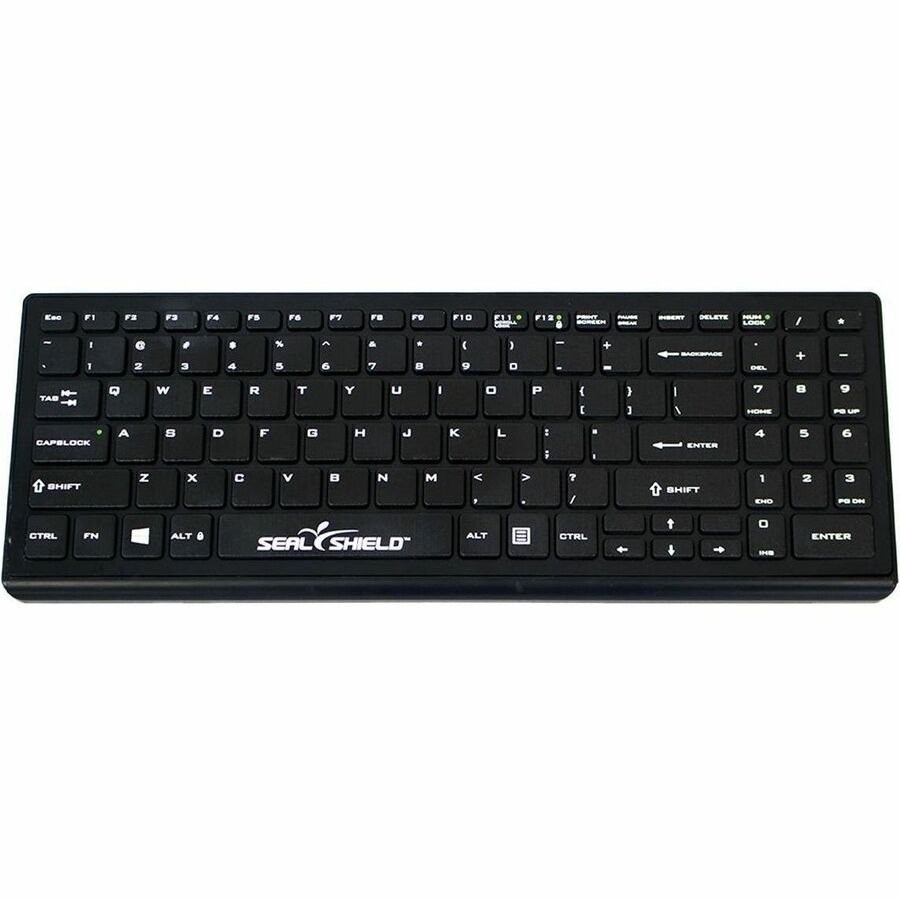 Seal Shield Cleanwipe Pro Waterproof Keyboard