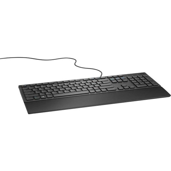 Dell Wired Keyboard - KB216