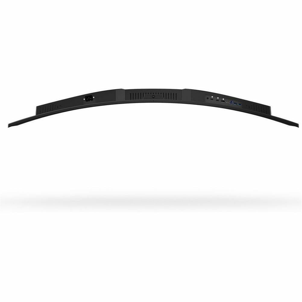 GIGABYTE CO49DQ 49" Class Dual Quad HD (DQHD) Curved Screen Gaming OLED Monitor - 32:9