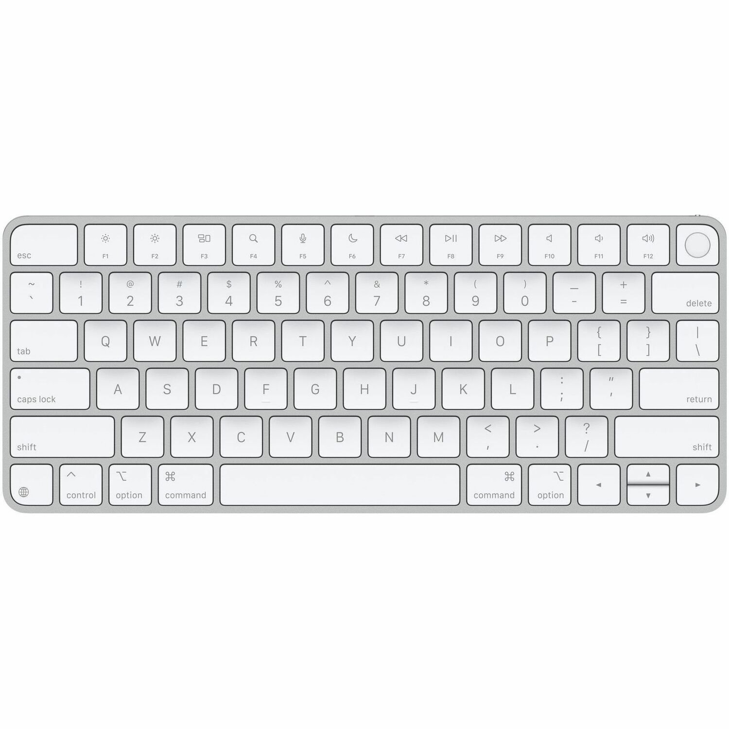 Apple Magic Keyboard