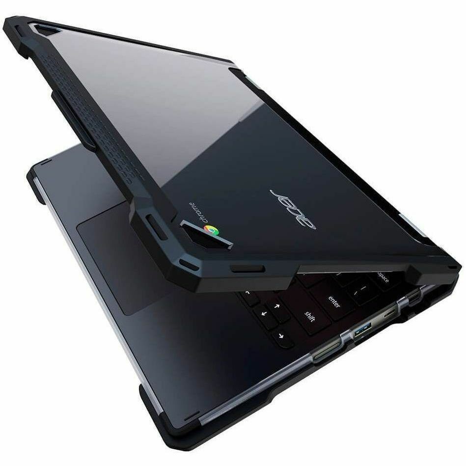Rugged Hard Shell Case for Acer Chromebook 511 (C734 / C734T)