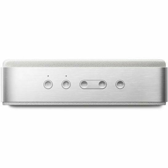 Bose SoundLink Bluetooth Speaker System - Light Silver