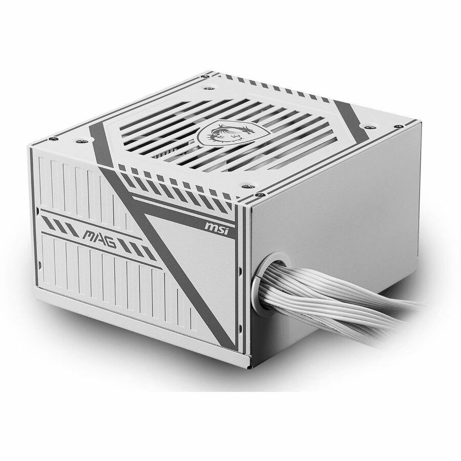 MSI A650BNL Power Supply - 650 W