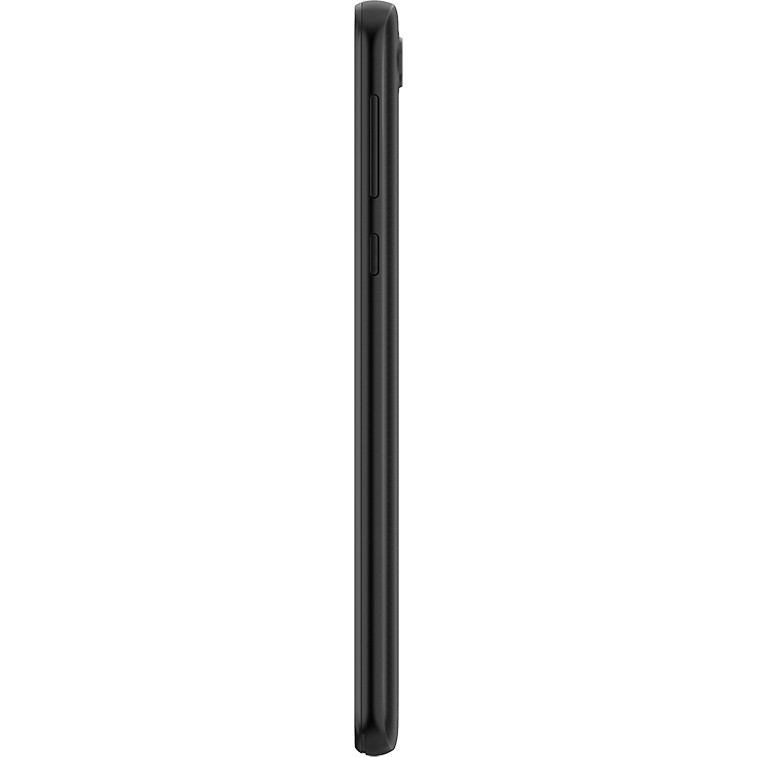 Motorola moto e⁶ 16 GB Smartphone - 5.5" LCD HD+ - Cortex A53Octa-core (8 Core) 1.40 GHz - 2 GB RAM - Android 9.0 Pie - 4G - Starry Black