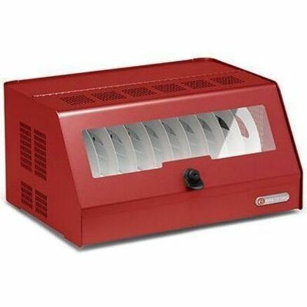 Bretford CUBE Battery Charging Station