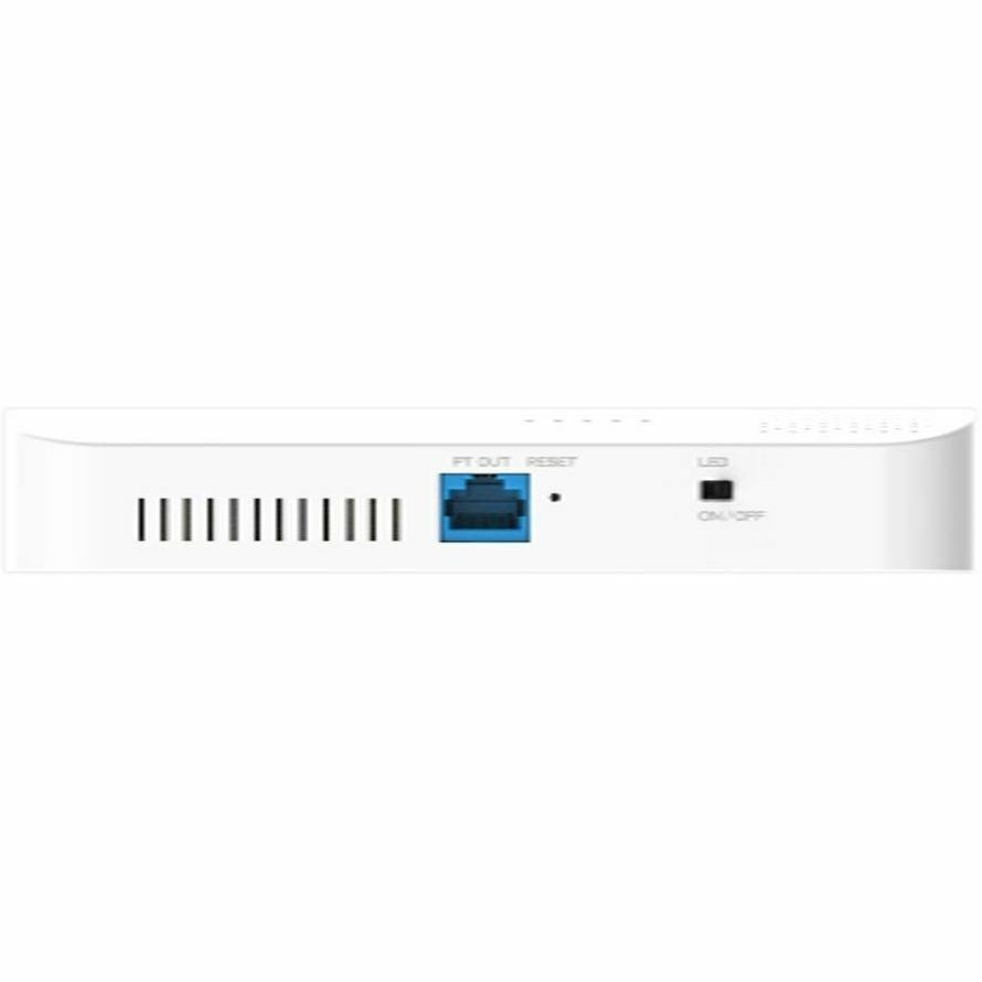Fortinet FortiAP 23JF Dual Band Wi-Fi 6 IEEE 802.11 a/b/d/e/g/h/i/j/k/n/r/v/w/ac/ax 1.73 Gbit/s Wireless Access Point - Indoor
