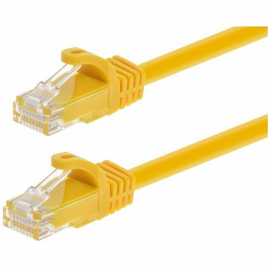 Monoprice Patch UTP Category 6 Network Cable