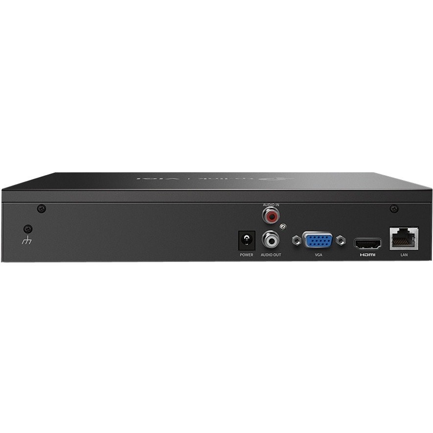 TP-Link VIGI 8 Channel Network Video Recorder