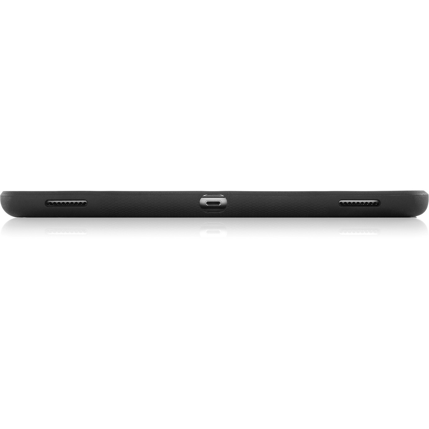 STM Goods Dux Shell iPad Pro 9.7" Case - 2016 - Black - Retail Box