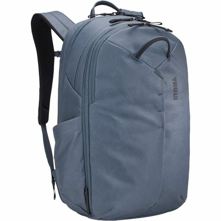 Thule Aion TATB128 Carrying Case Rugged (Backpack) for 17" Notebook - Dark Slate
