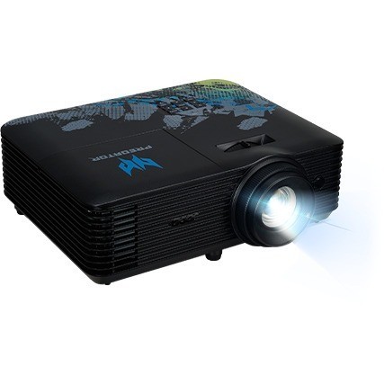 Acer GM712 DLP Projector - 16:9 - Ceiling Mountable