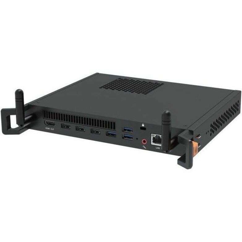 MaxHub MT71E Single Board Computer