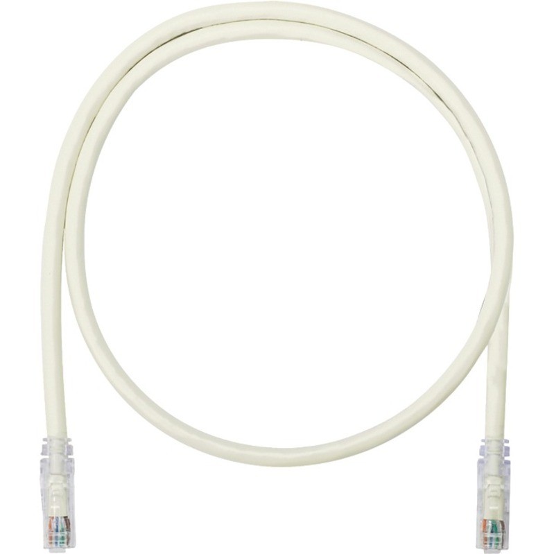 Panduit Cat.6a UTP Network Patch Cable