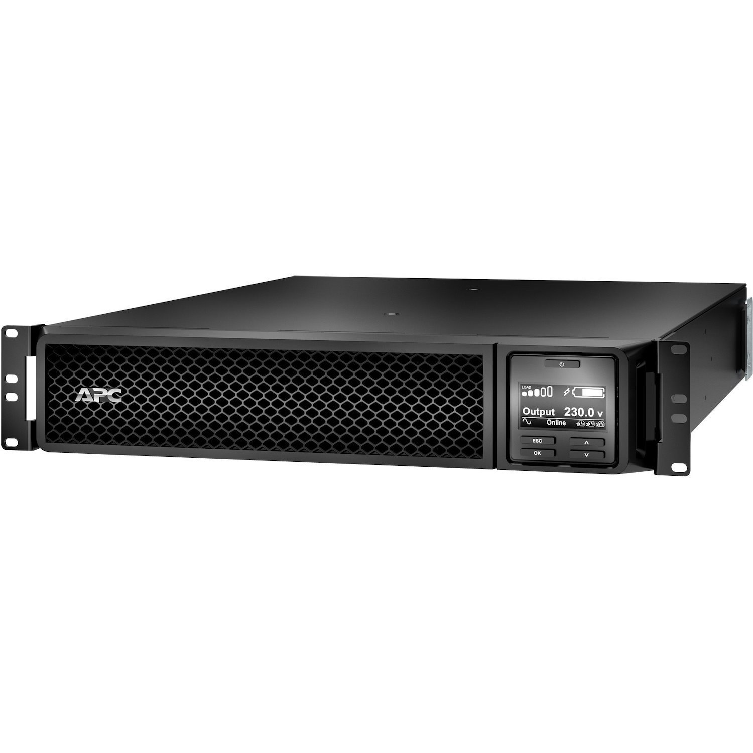 APC by Schneider Electric Smart-UPS 1KVA Tower/Rack Convertible UPS