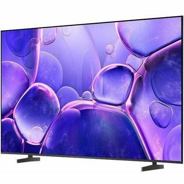 Samsung Crystal UN75U8000FF 75" Smart LED-LCD TV - 4K UHDTV - High Dynamic Range (HDR)