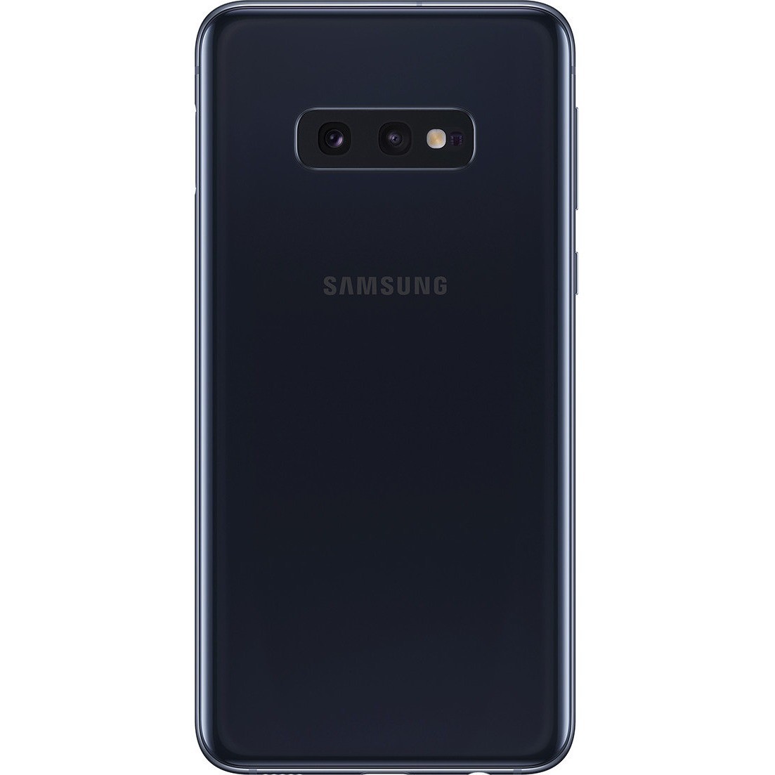 Samsung Galaxy S10e SM-G970U1 256 GB Smartphone - 5.8" AMOLED Full HD Plus 2280 x 1080 - Kryo 485Single-core (1 Core) 2.80 GHz + Kryo 485 Triple-core (3 Core) 2.40 GHz + Kryo 485 Quad-core (4 Core) 1.70 GHz - 6 GB RAM - Android 9.0 Pie - 4G - Prism Black