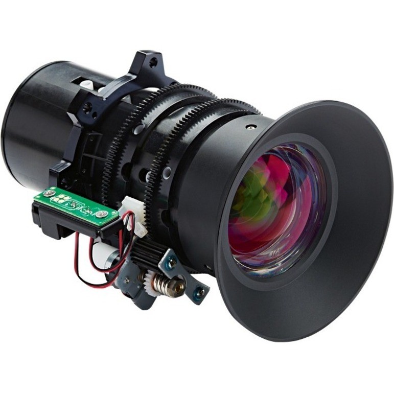 Christie Digital - Zoom Lens