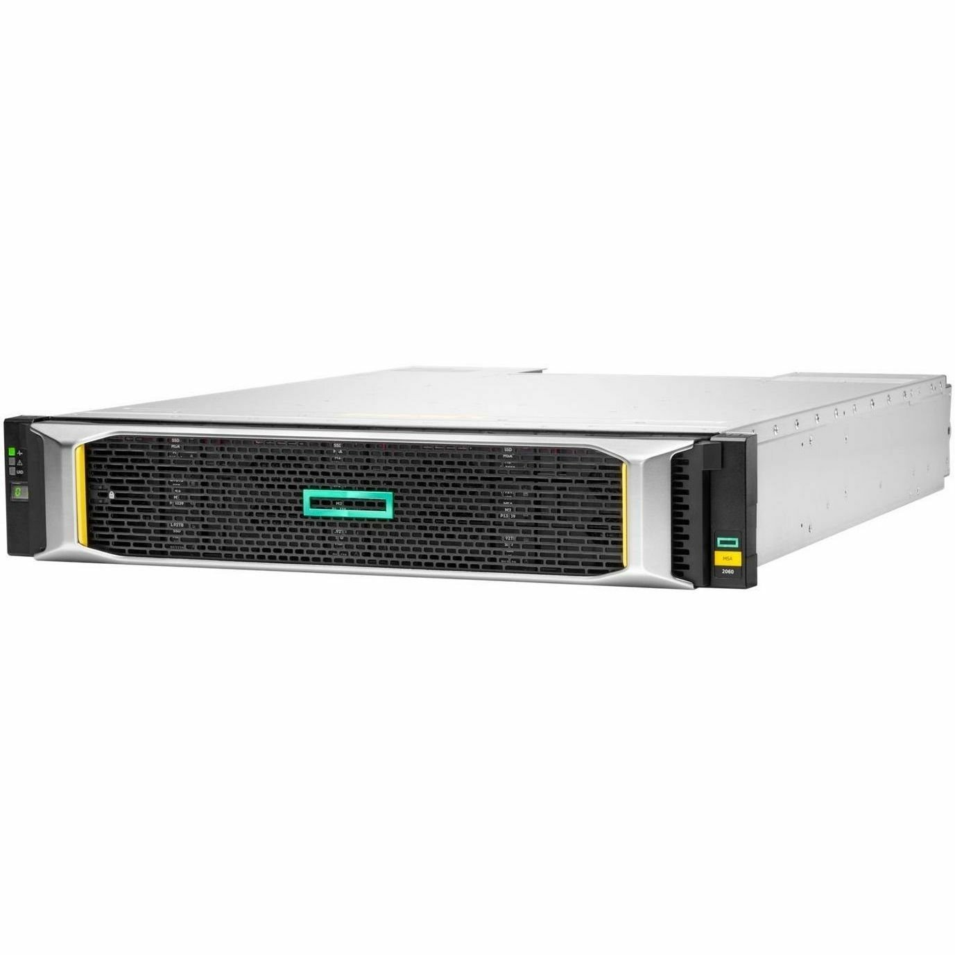 HPE MSA 2060 SAN Storage System