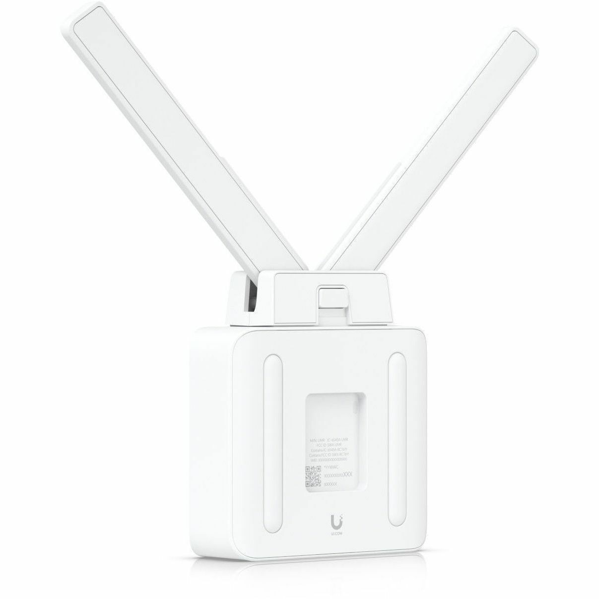 Ubiquiti Netwerk>Firewalls En gateways>Mobiele Netwerkapparaten