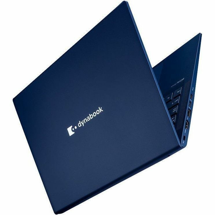 Dynabook Portege X40L-M 14" Notebook - WUXGA - Intel Core Ultra 7 155H - Intel Evo Platform - 32 GB - 1 TB SSD - Tech Blue