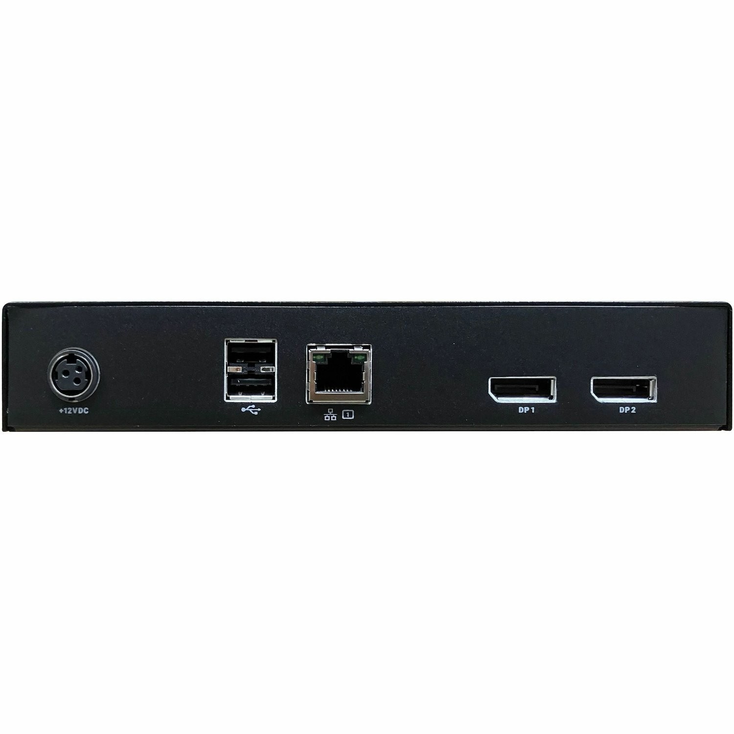 Emerald&reg; SE KVM-over-IP - DisplayPort, USB 2.0, Audio, RJ45