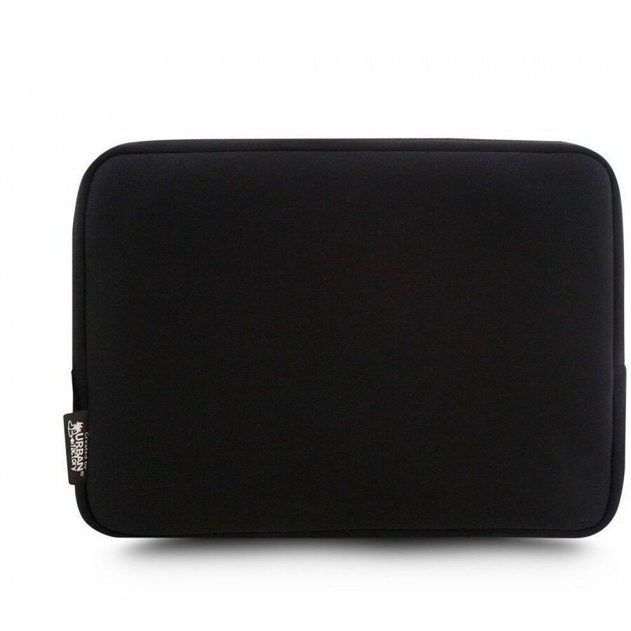 Urban Factory Carrying Case (Sleeve) for 14" to 15.6" Notebook - Black