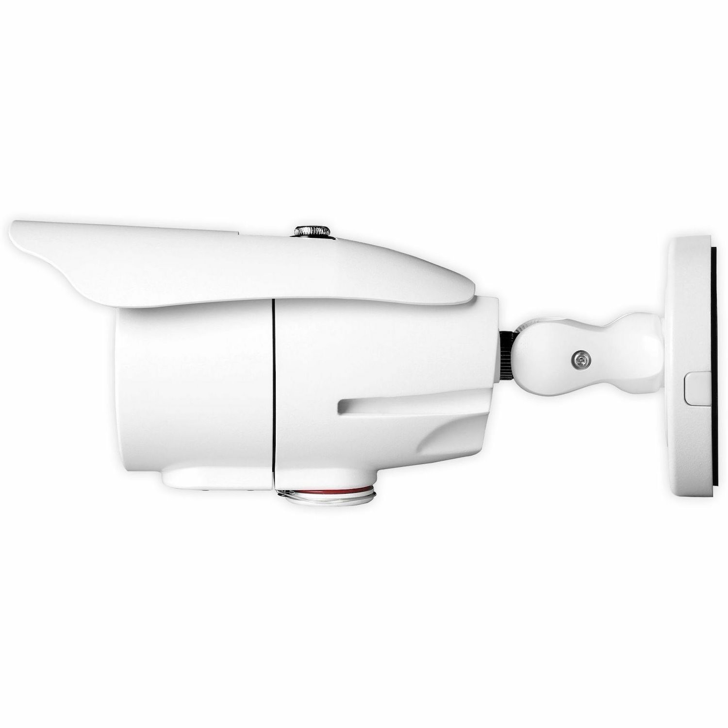Digital Watchdog Star-Light DWC-B6263WTIR650W 2.1 Megapixel Full HD Surveillance Camera - Color - Bullet