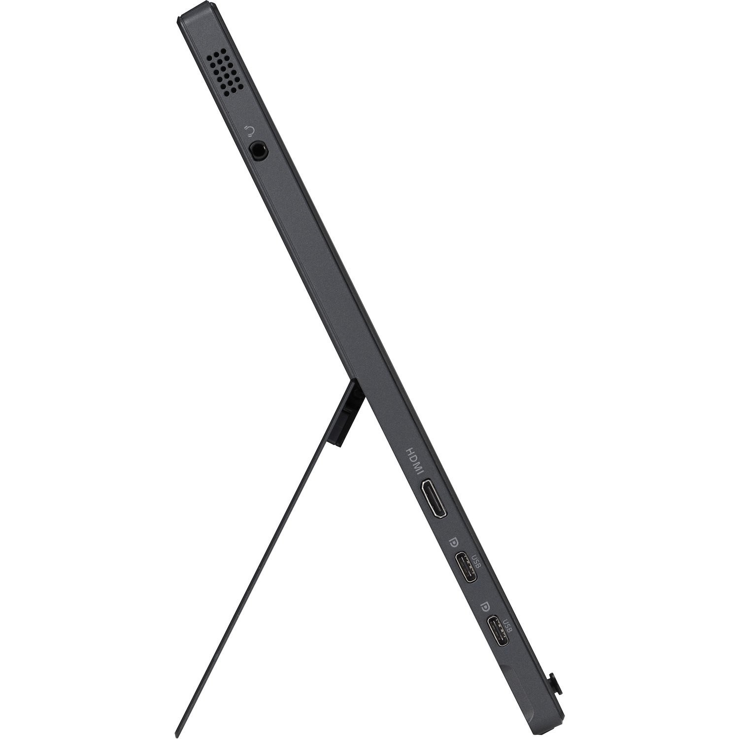 Asus ZenScreen MB16AHT 16" Class LCD Touchscreen Monitor - 16:9 - 5 ms