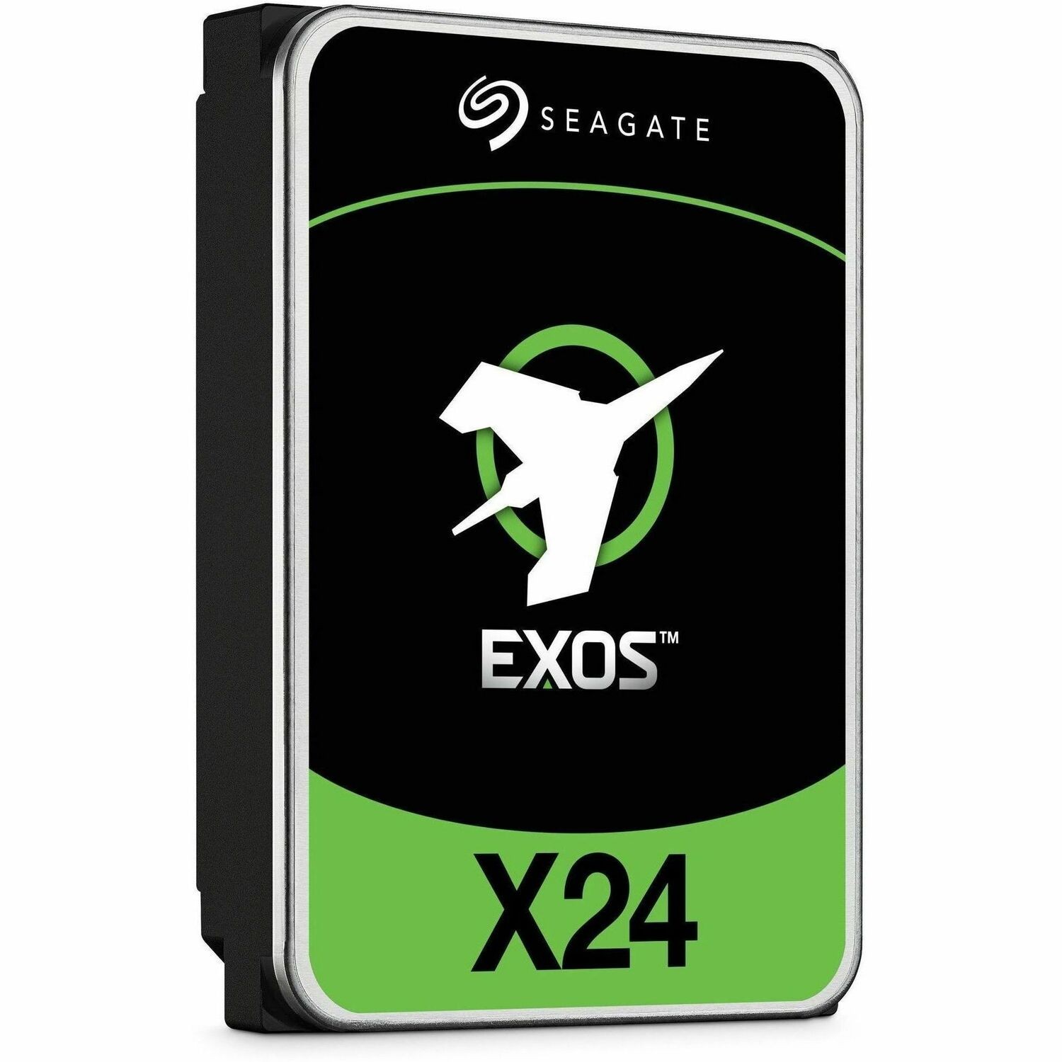 Seagate Exos X24 24TB Sata Ise 3.5In 7200RPM