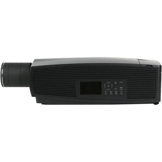 Barco F80-4K12 3D DLP Projector - 17:10