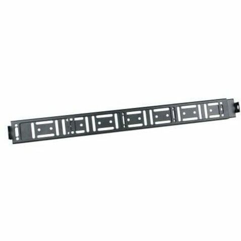 Middle Atlantic Horizontal Telescoping Lace Bar - 19-30in Deep