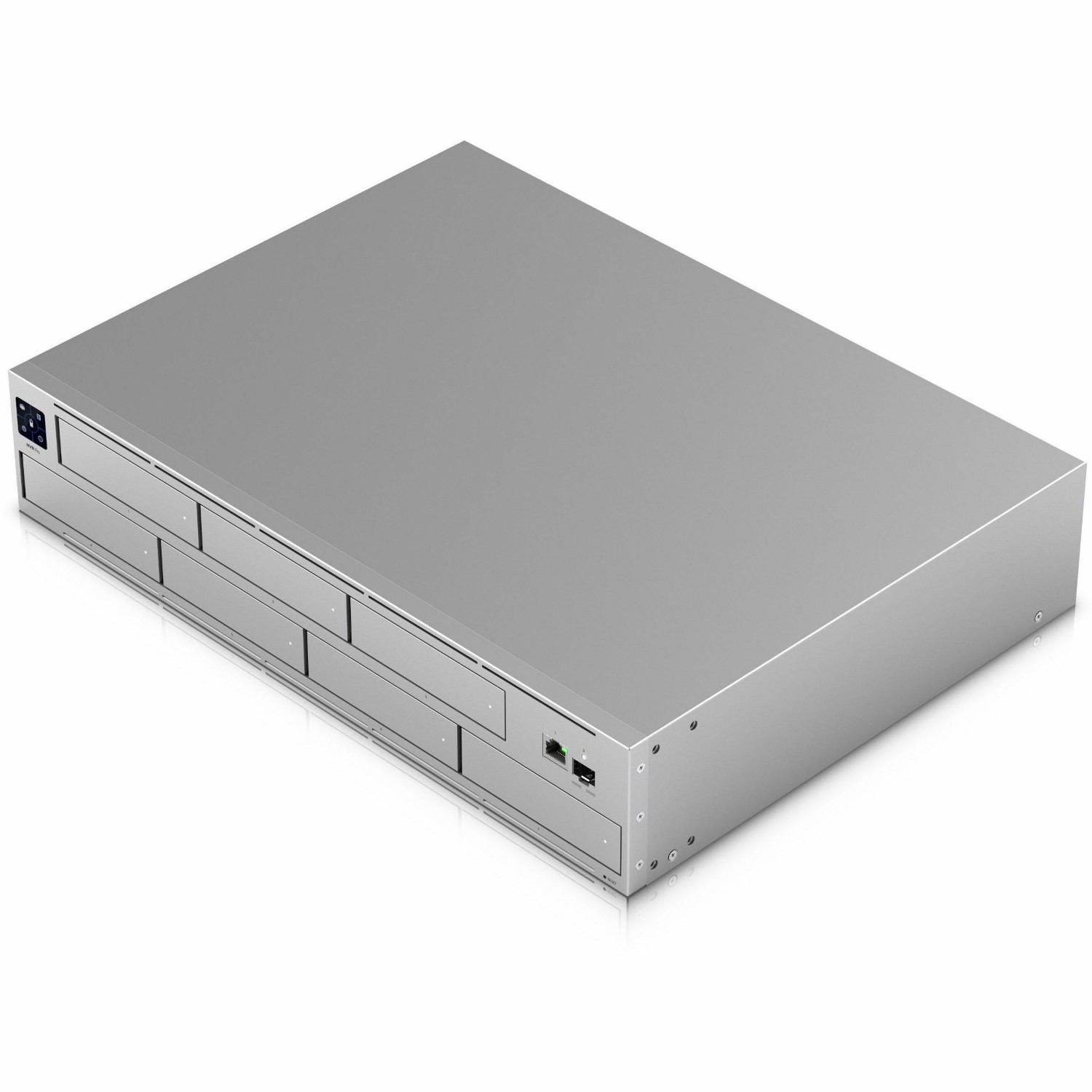 Ubiquiti Unifi Protect 7-Bay NVR