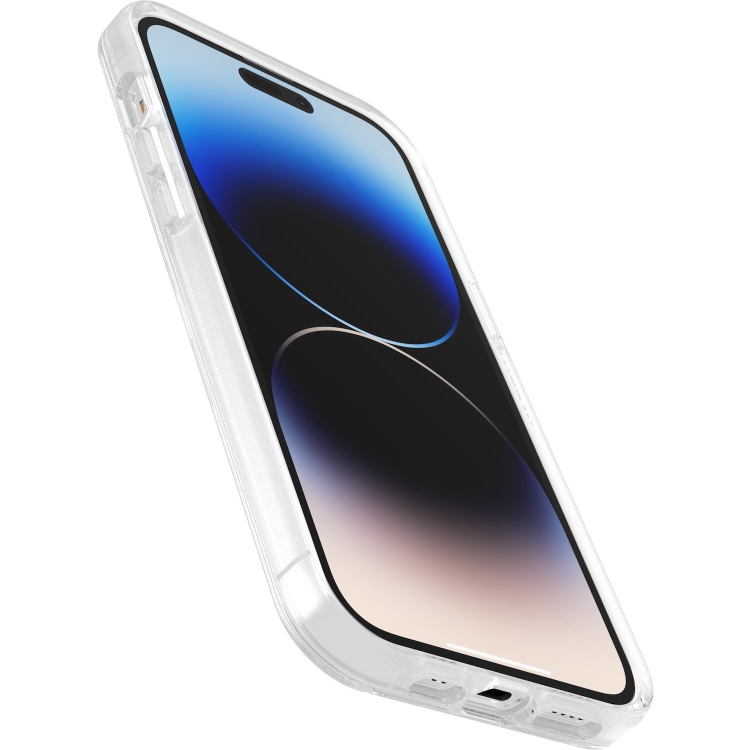 OtterBox iPhone 14 Pro Max Symmetry Series Clear Case
