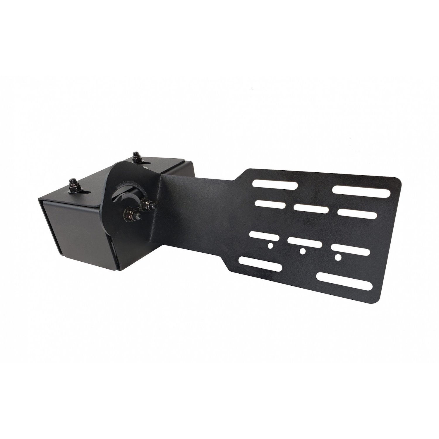 Gamber-Johnson Vehicle Mount for Handheld Device, Bar Code Scanner, Docking Station, Cradle, Tablet