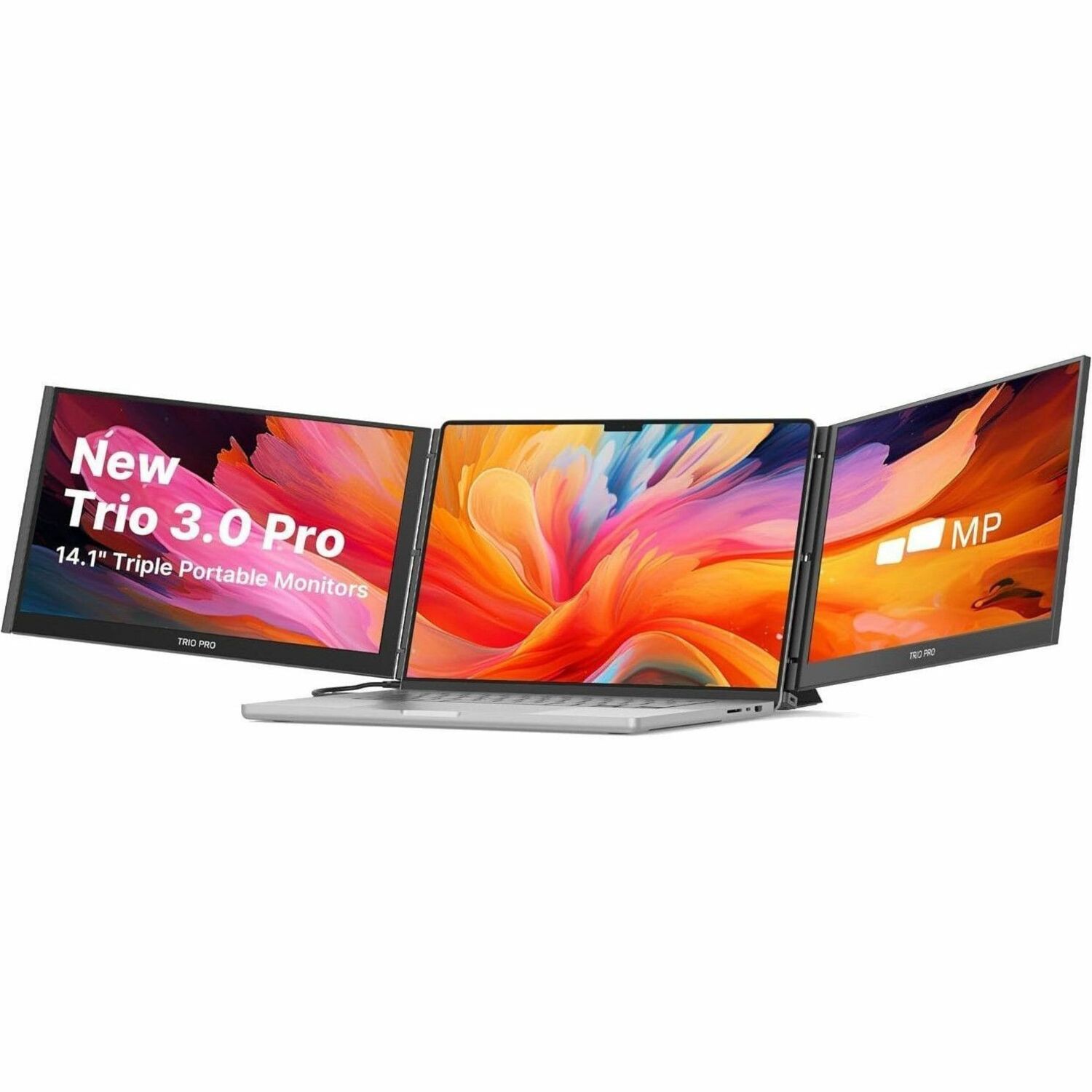 Mobile Pixels The Trio 30 Pro