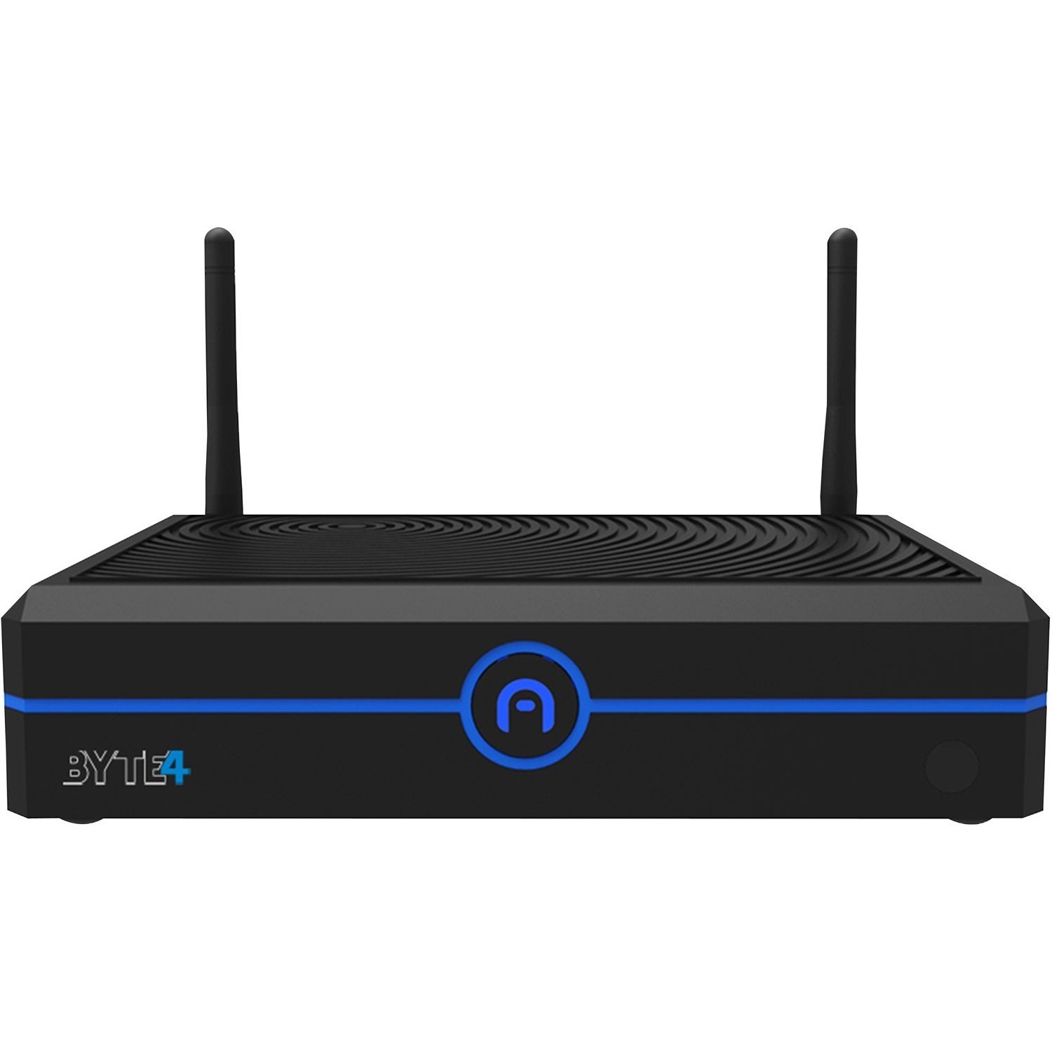 Azulle Byte4 Essential Mini PC with Linux