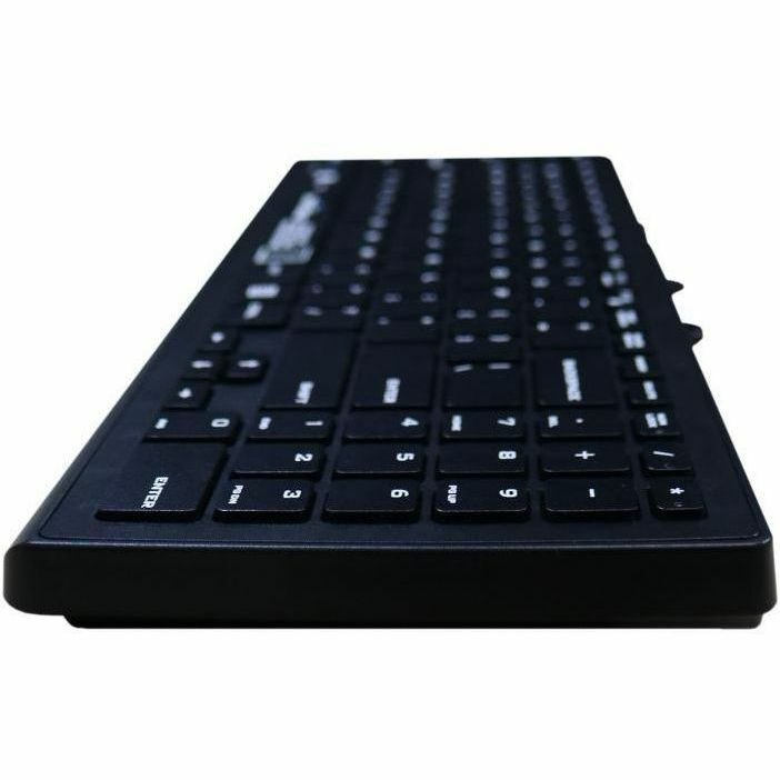 Seal Shield Cleanwipe Pro Waterproof Keyboard