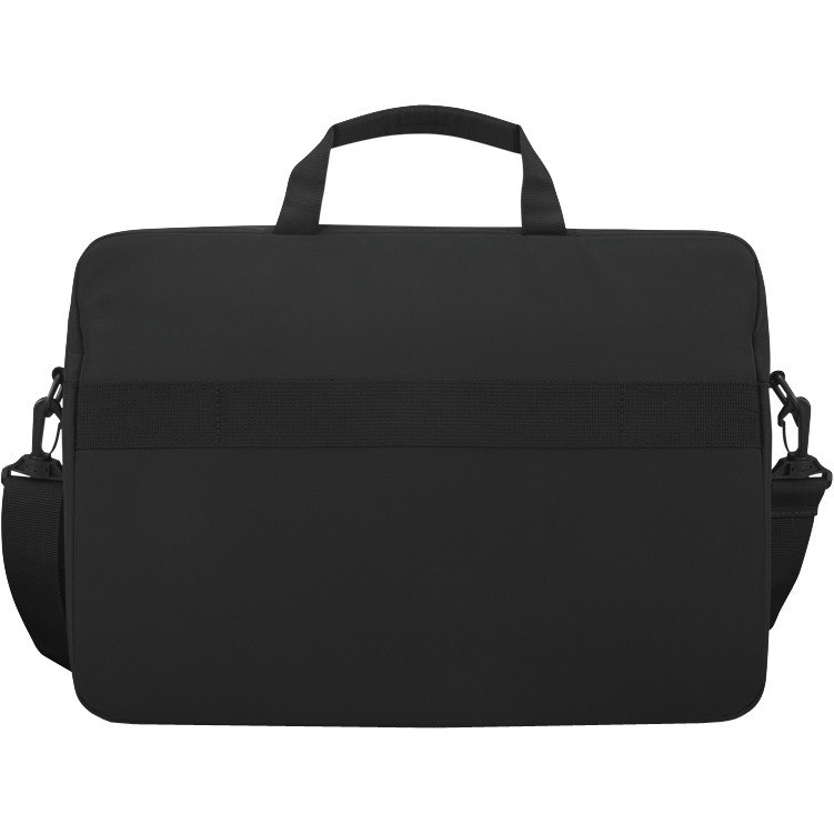 Lenovo Carrying Case for 33 cm (13") to 35.6 cm (14") - Black