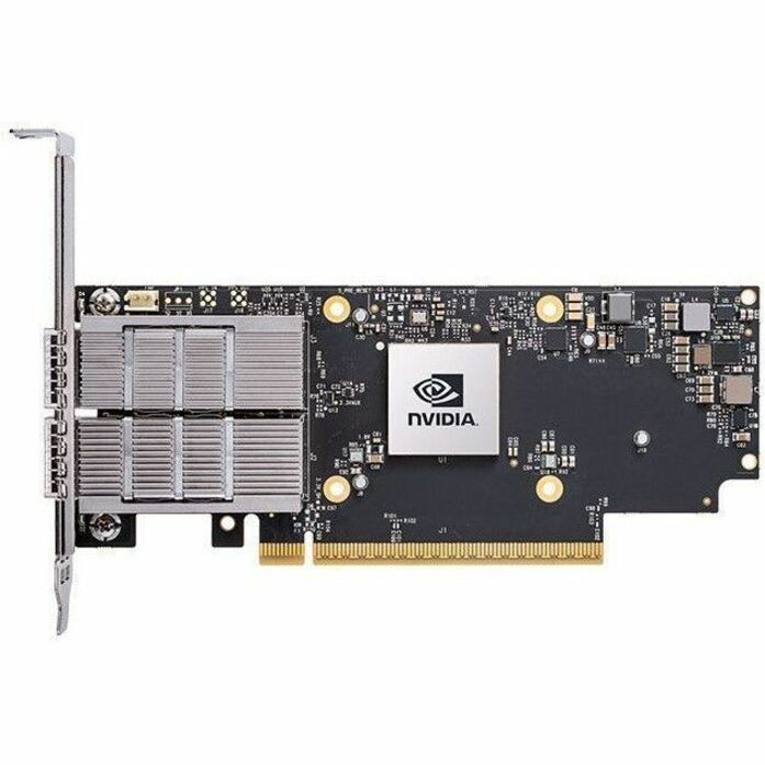 NVIDIA ConnectX-7 100Gigabit Ethernet Card