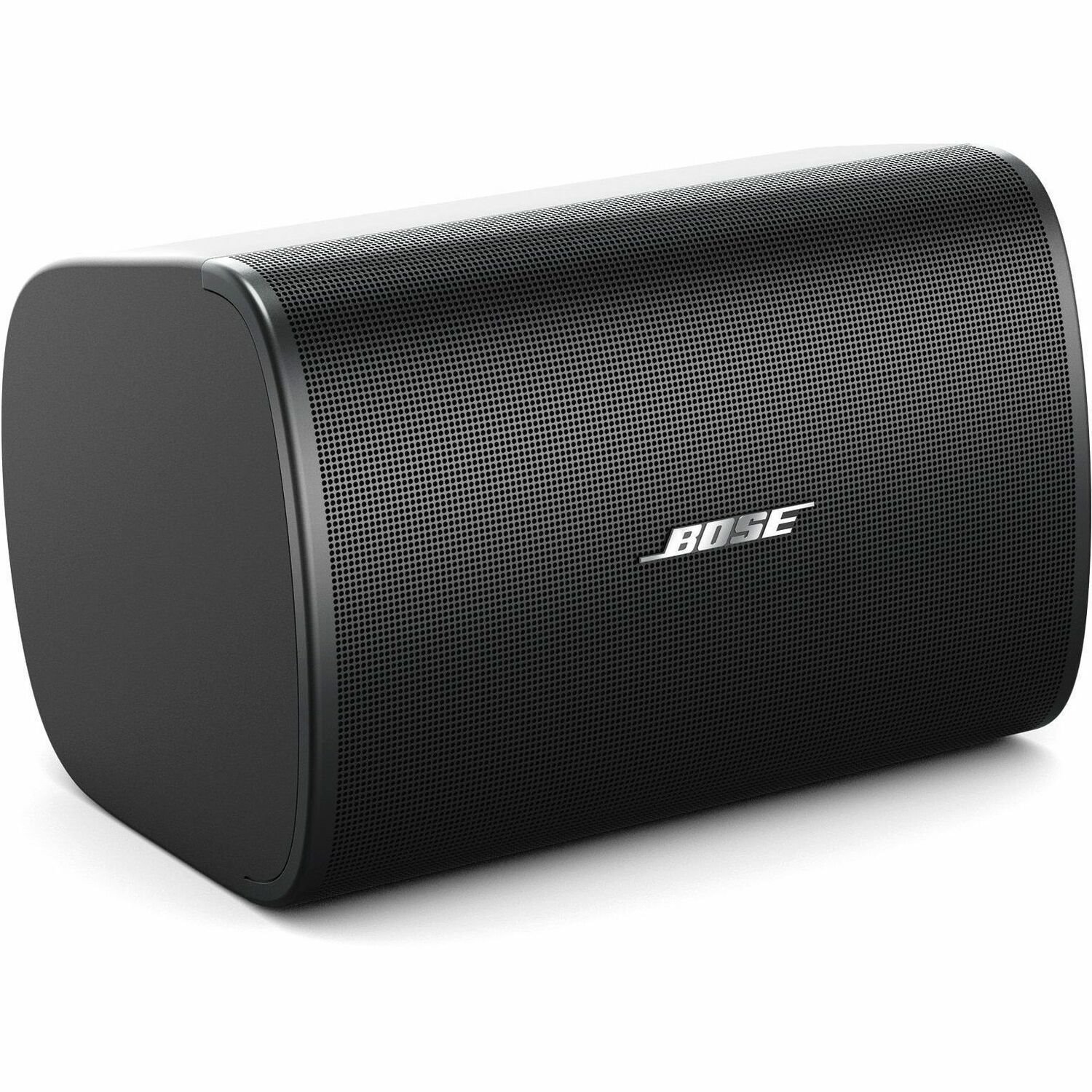 Bose DesignMax DM5SE 2-way Outdoor Ceiling Mountable, Surface Mount, Wall Mountable Speaker - 60 W RMS - Black