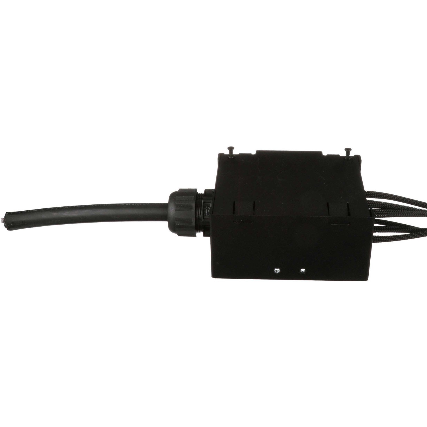 Panduit Cable Management Kit
