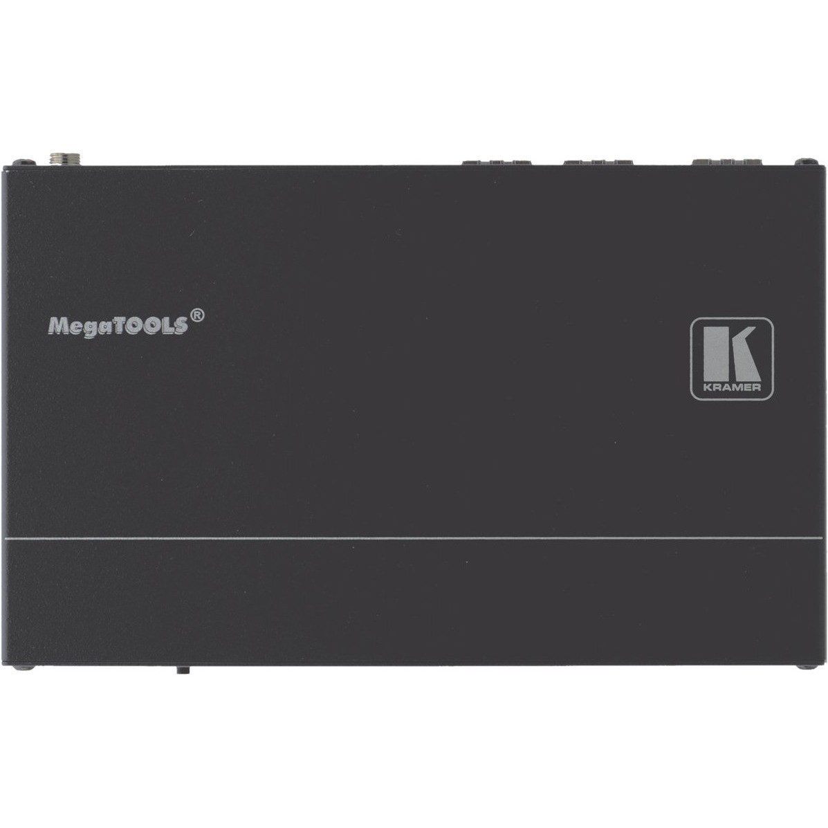 Kramer 1:2 4K60 4:2:0 Long-Reach HDBaseT DA